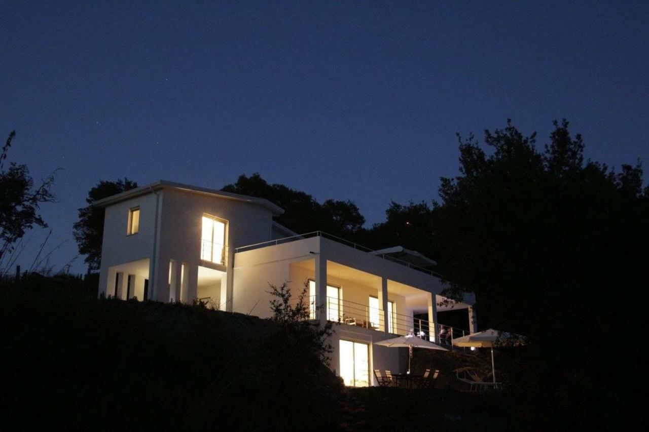Apartament Tra Montagne E Mare Ispani Zewnętrze zdjęcie