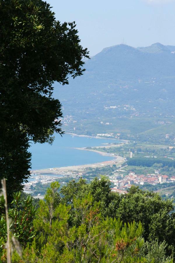 Apartament Tra Montagne E Mare Ispani Zewnętrze zdjęcie