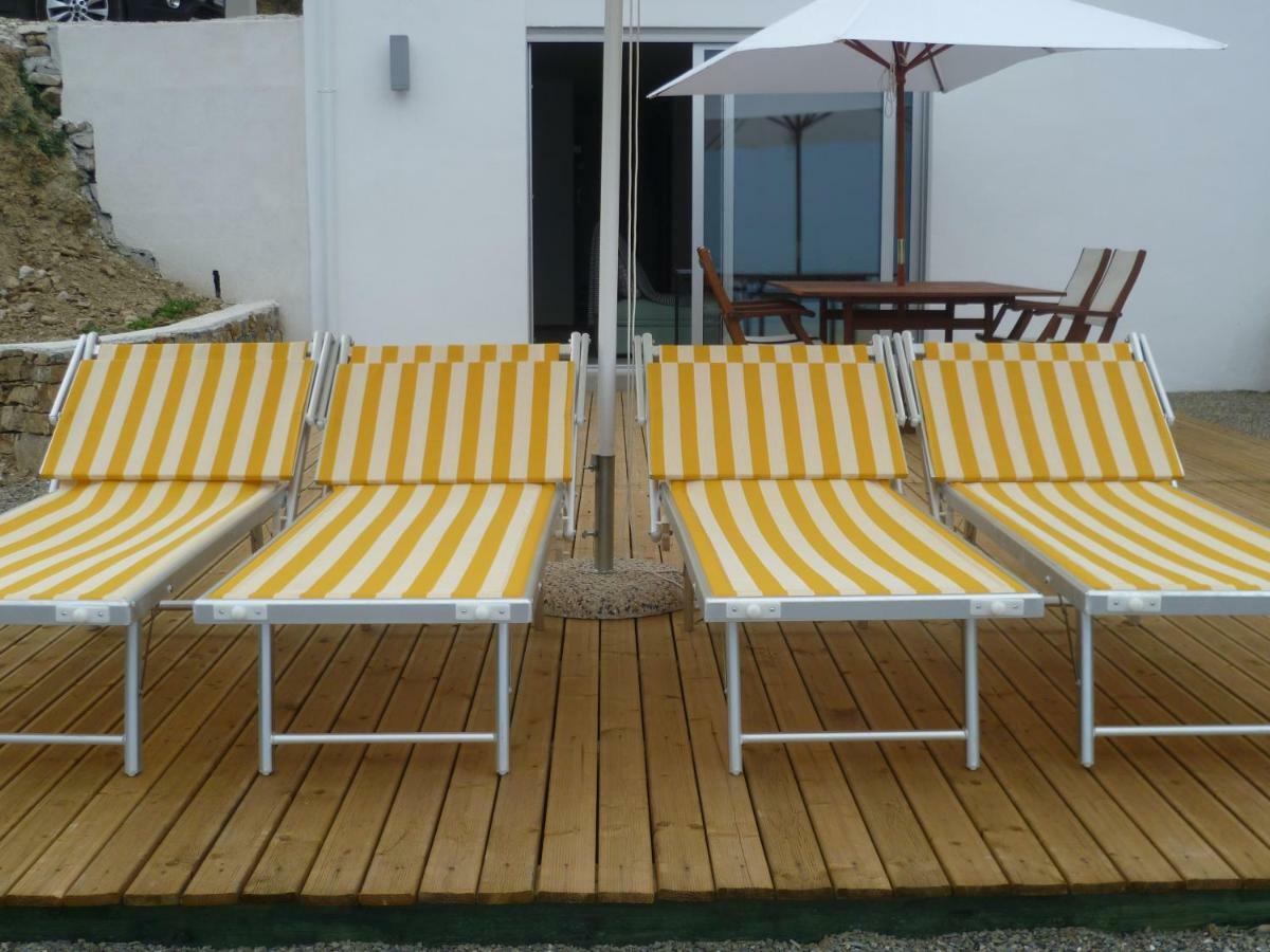 Apartament Tra Montagne E Mare Ispani Zewnętrze zdjęcie