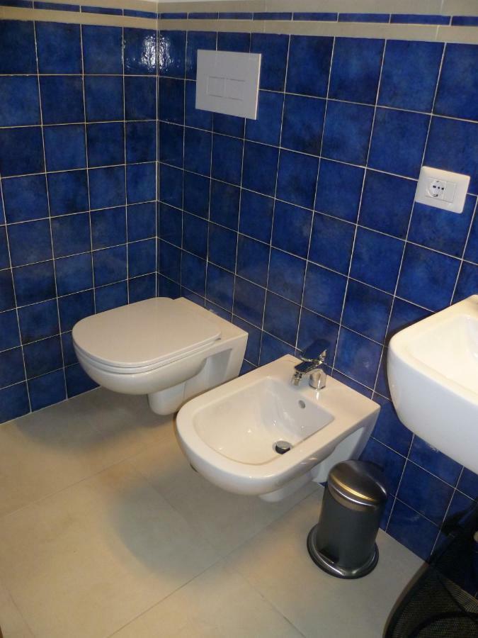 Apartament Tra Montagne E Mare Ispani Zewnętrze zdjęcie
