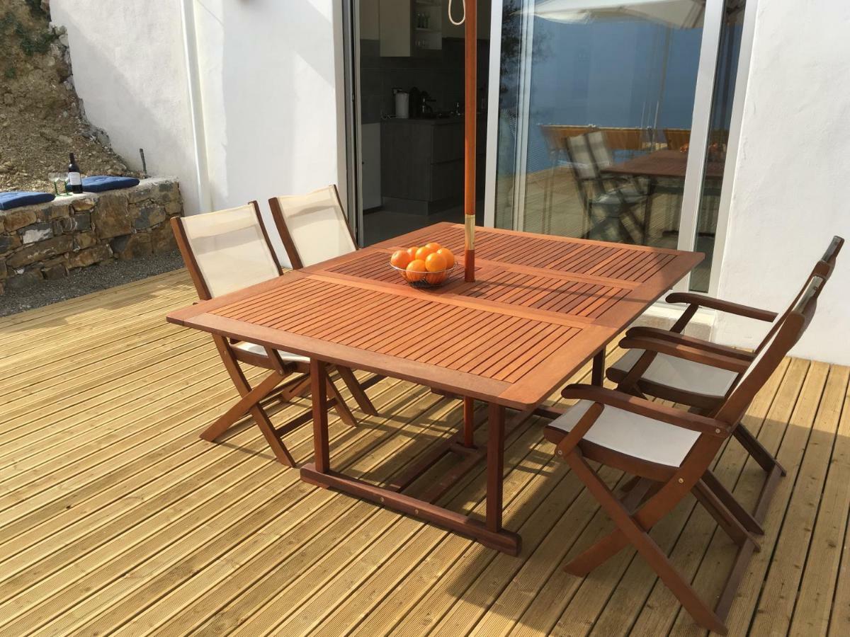 Apartament Tra Montagne E Mare Ispani Zewnętrze zdjęcie